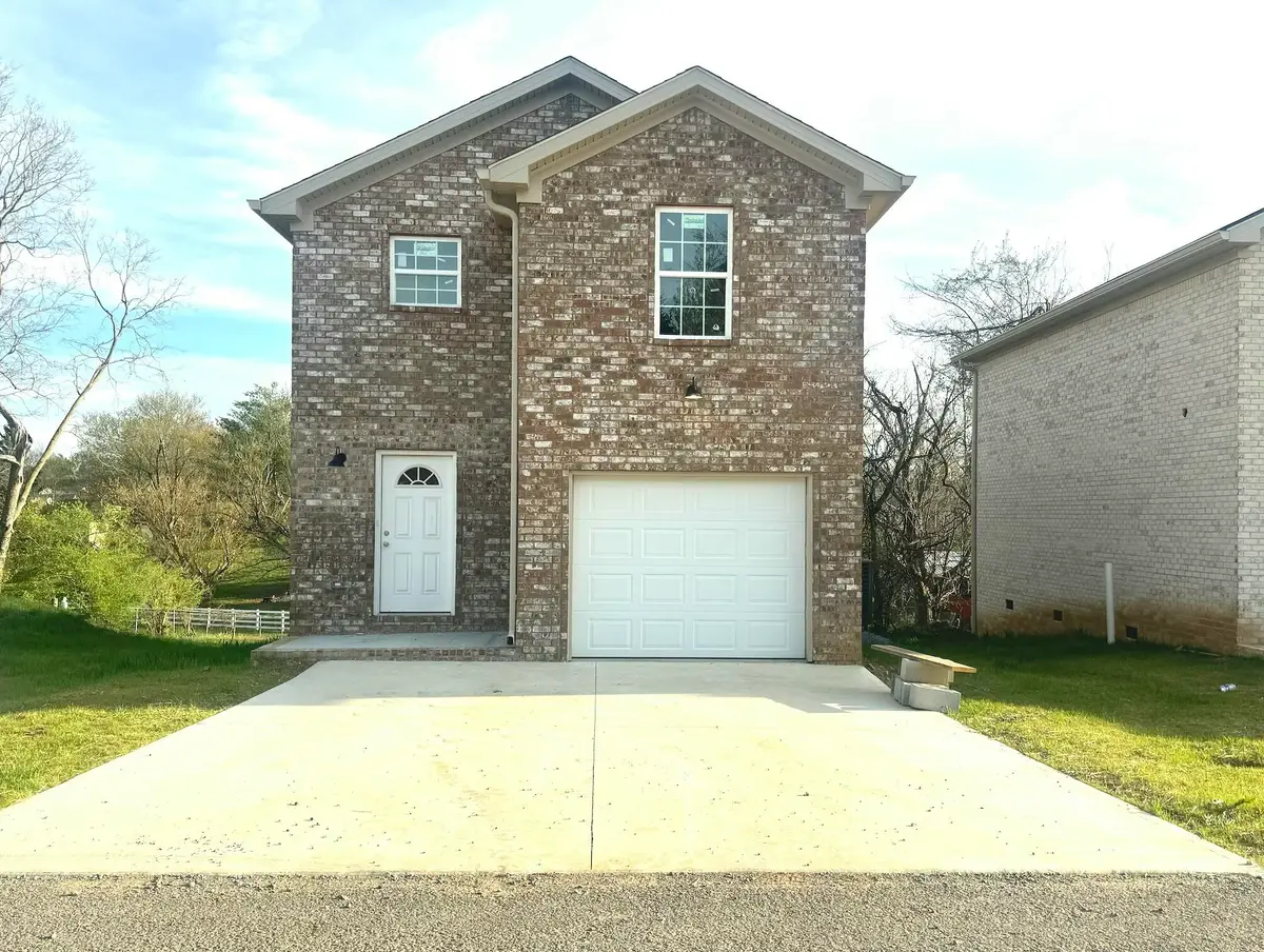 313 Baughman Avenue #19, Danville, KY 40422 - #1