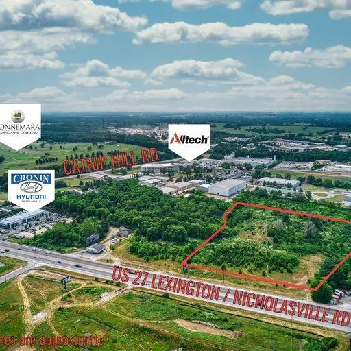 3079 Lexington Road, Nicholasville, KY 40356 - Image #2