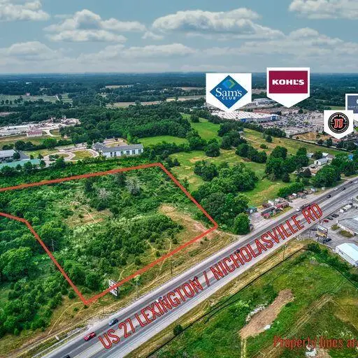 3079 Lexington Road, Nicholasville, KY 40356 - Image #3