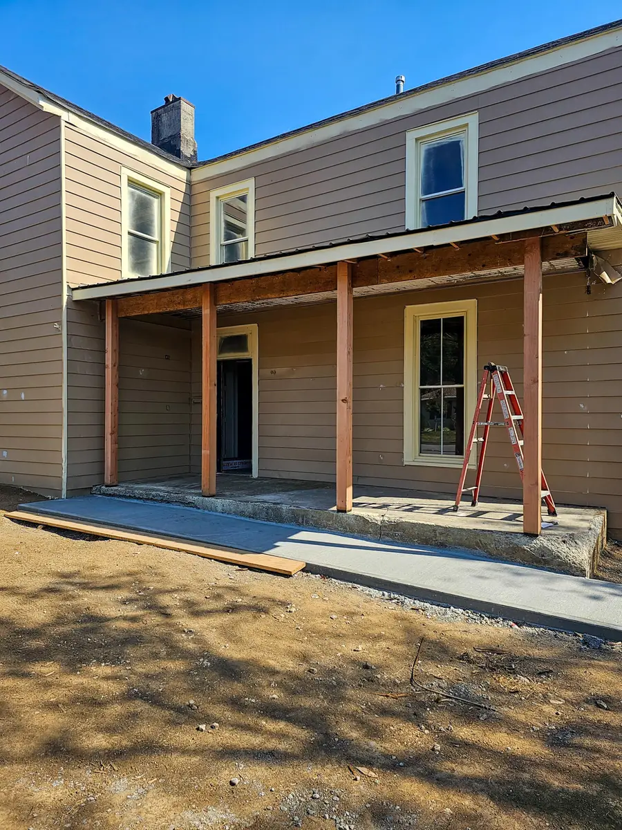 349 N Greenville Street, Harrodsburg, KY 40330 - #3