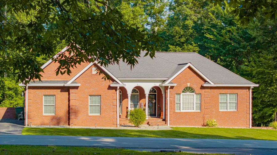 463 Indian Cave Subdivision, Monticello, KY 42633 - #3