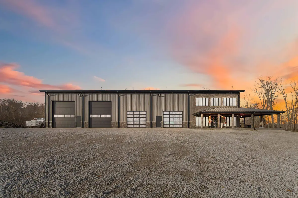 196 Knoll Lane, Nancy, KY 42544 - Image #1