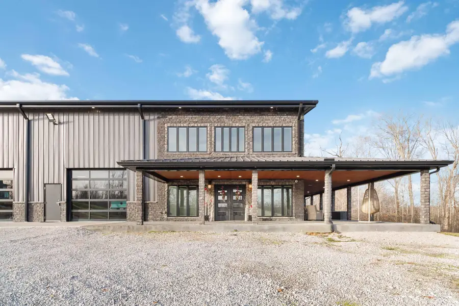 196 Knoll Lane, Nancy, KY 42544 - Image #3