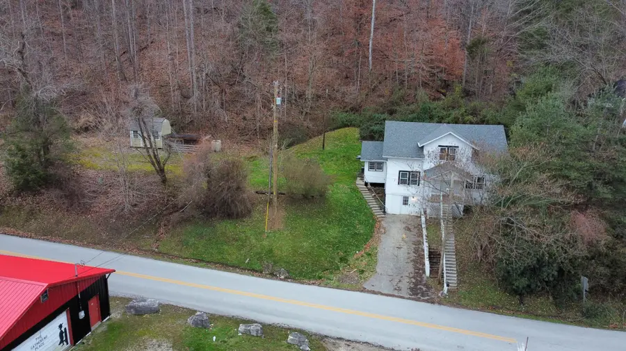 15 S Fork S Road Road, Stanton, KY 40380 - Image #2