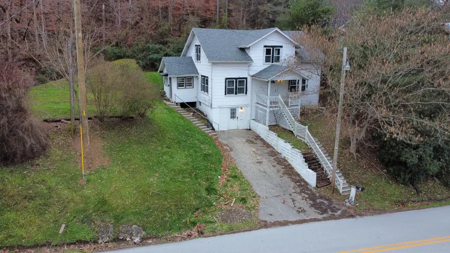 15 S Fork S Road Road, Stanton, KY 40380 - Image #3