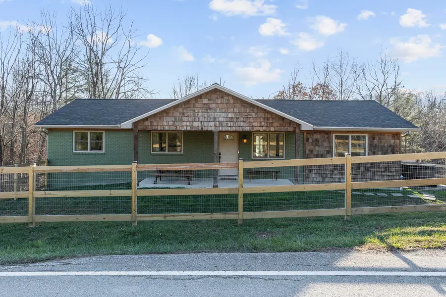 3444 Big Andy Ridge Road, Rogers, KY 41365 - Image #2