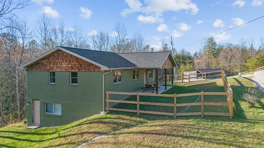 3444 Big Andy Ridge Road, Rogers, KY 41365 - Image #3