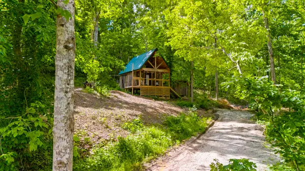 1649 High Rock Road, Stanton, KY 40380