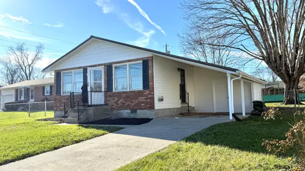 101 Baldwin Street, Berea, KY 40403