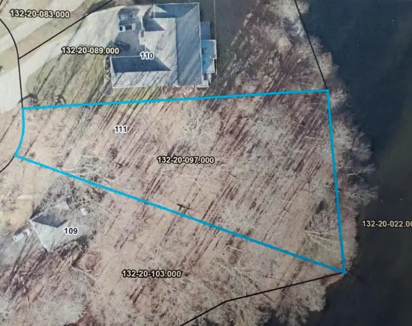 111 Whistler Court, Georgetown, KY 40324