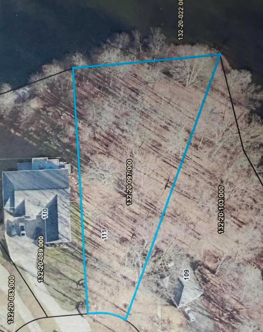 111 Whistler Court, Georgetown, KY 40324 - #3