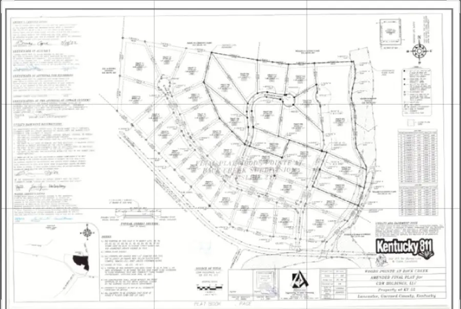 70 Aysia Avenue #LOT 38A, Paint Lick, KY 40461 - Image #2