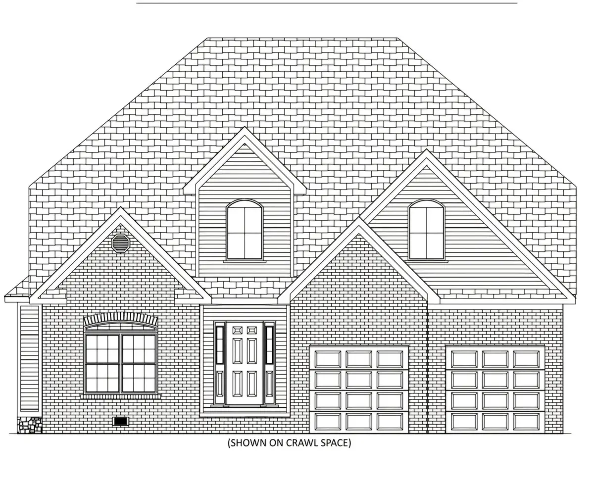 4089 Buttermilk Road, Lexington, KY 40509 - Image #1