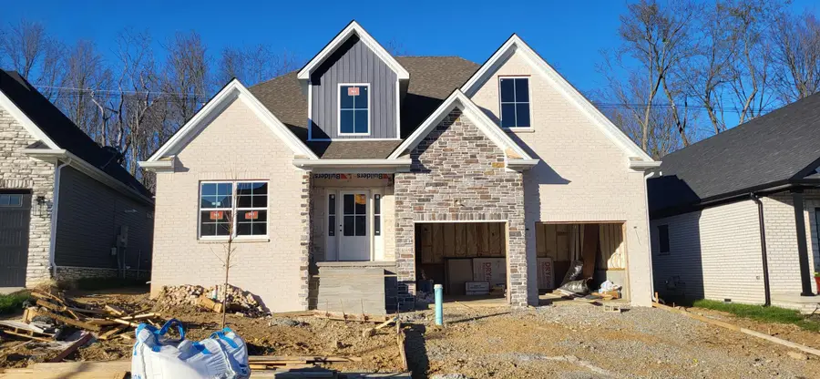 4089 Buttermilk Road, Lexington, KY 40509 - #3