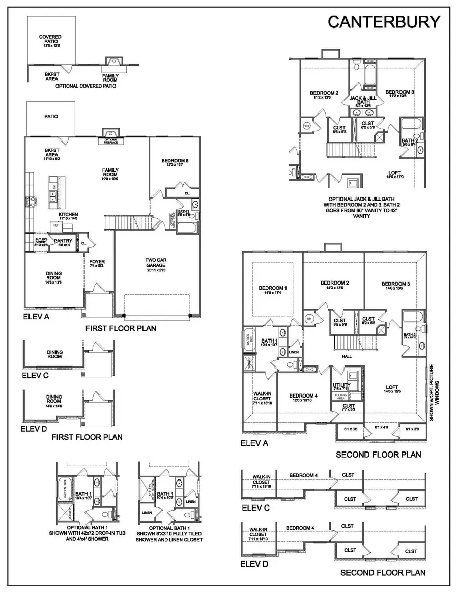 2016 Geneva Place, Lexington, KY 40509 - Image #2