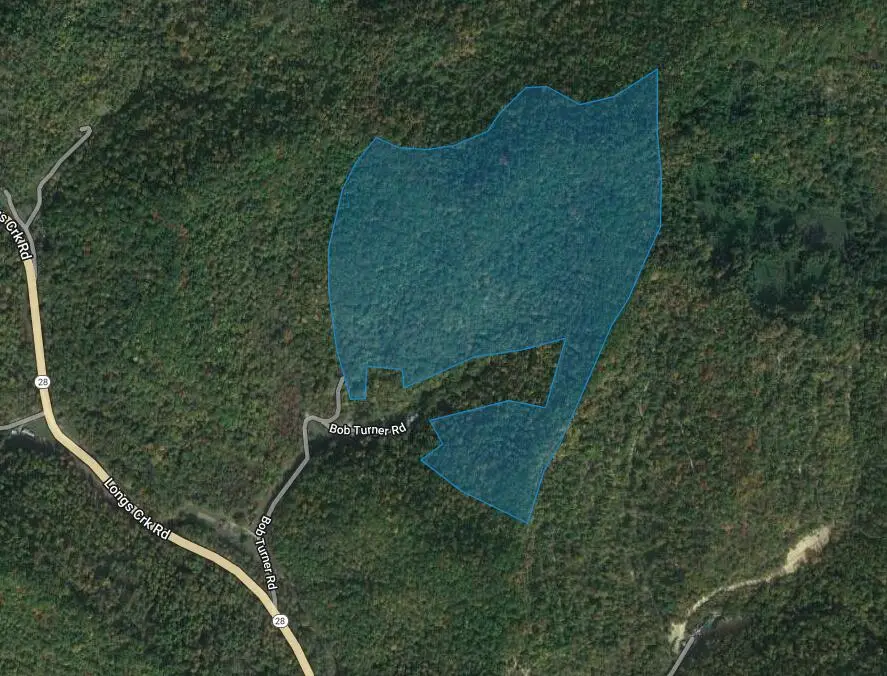 0 Longs Crk Road, Gays Creek, KY 41745 - #1