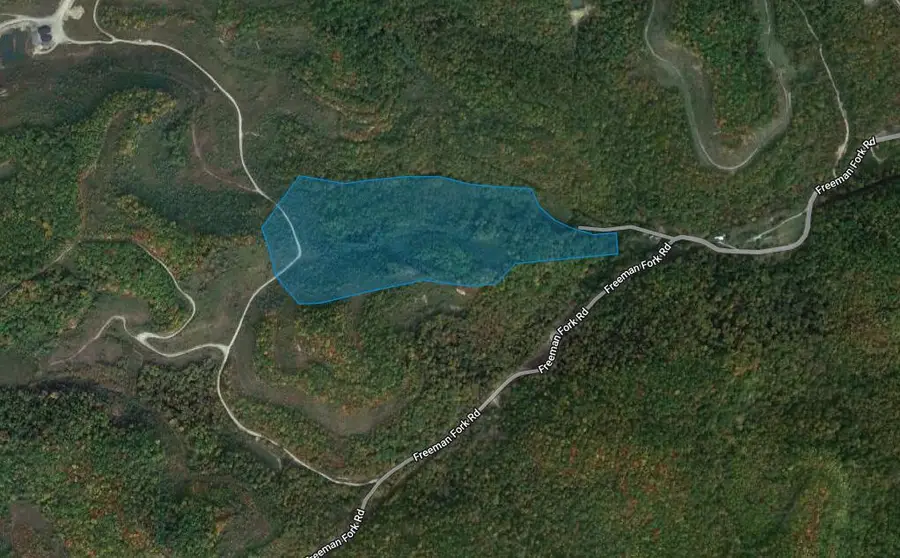 0 Freeman Fork Road, Gays Creek, KY 41745 - #2