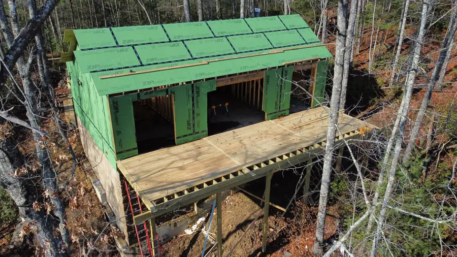 Lot 20 Cliffview Reserve, Zoe, KY 41397 - Image #2