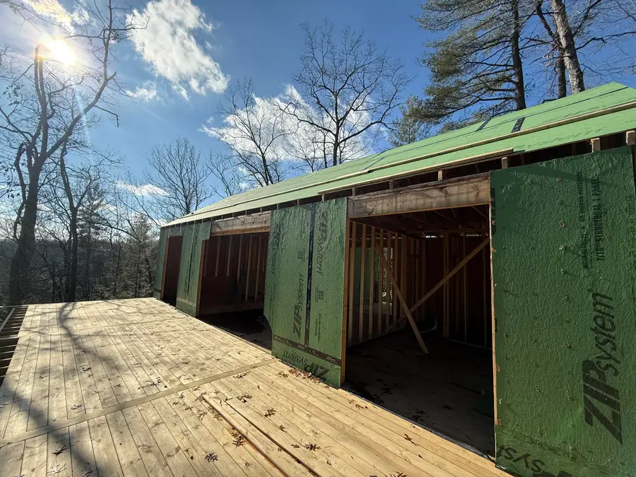 Lot 20 Cliffview Reserve, Zoe, KY 41397 - Image #3