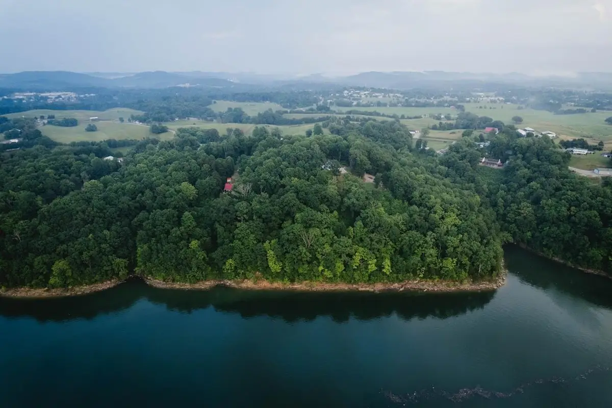 Lot 1 Lakewoods Drive, Bronston, KY 42518 - Image #1