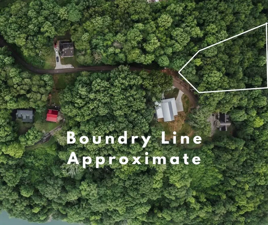 Lot 7 Lakewoods Drive, Bronston, KY 42518 - Image #3