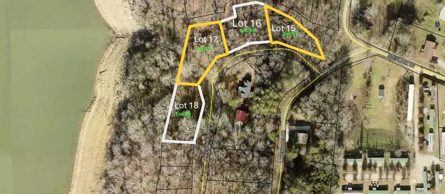 Lot 17 Lakewoods Spur, Bronston, KY 42518 - Image #3