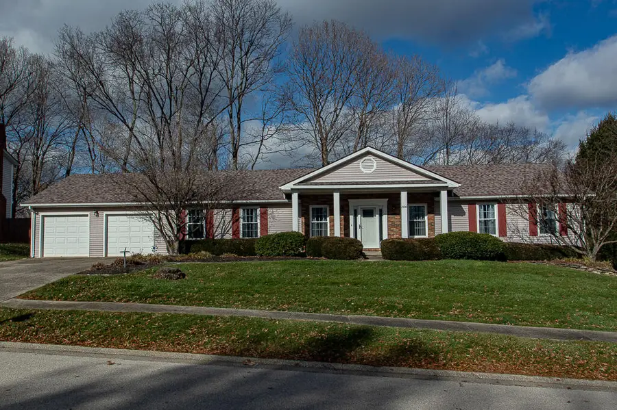 2100 Crystal Creek Drive, Frankfort, KY 40601 - Image #2