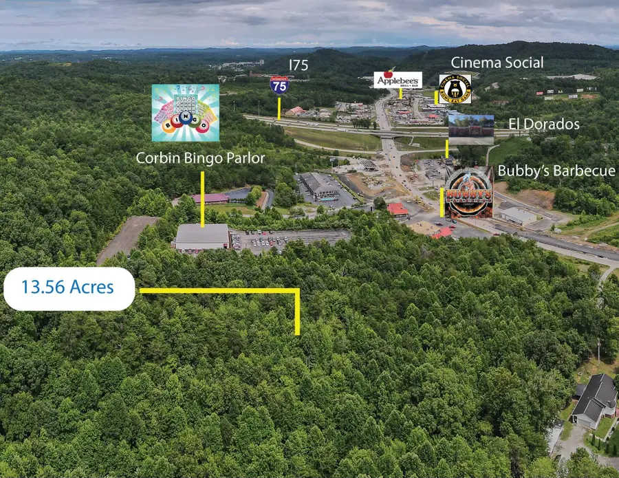 99 Cumberland Falls Highway, Corbin, KY 40701 - Image #2