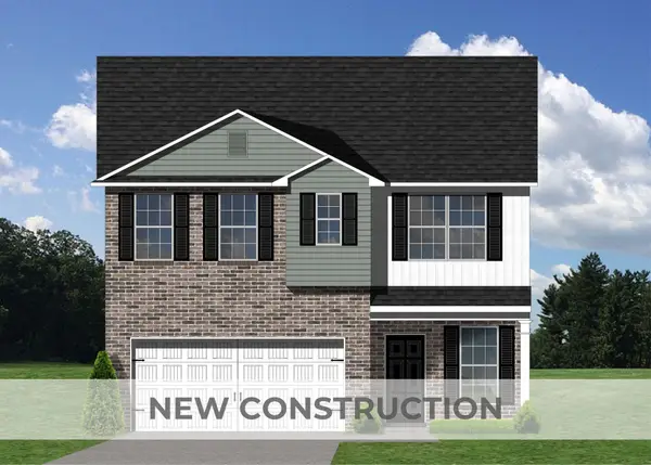 2486 Dittany Lane, Lexington, KY 40511