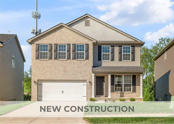 701 Dahlia Drive, Lexington, KY 40511