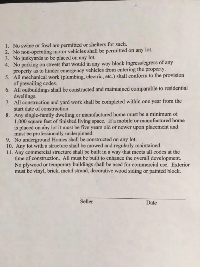 3A Cherokee Trail, Nancy, KY 42544 - Image #3