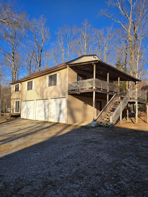 305 Miller Lane, Burnside, KY 42519