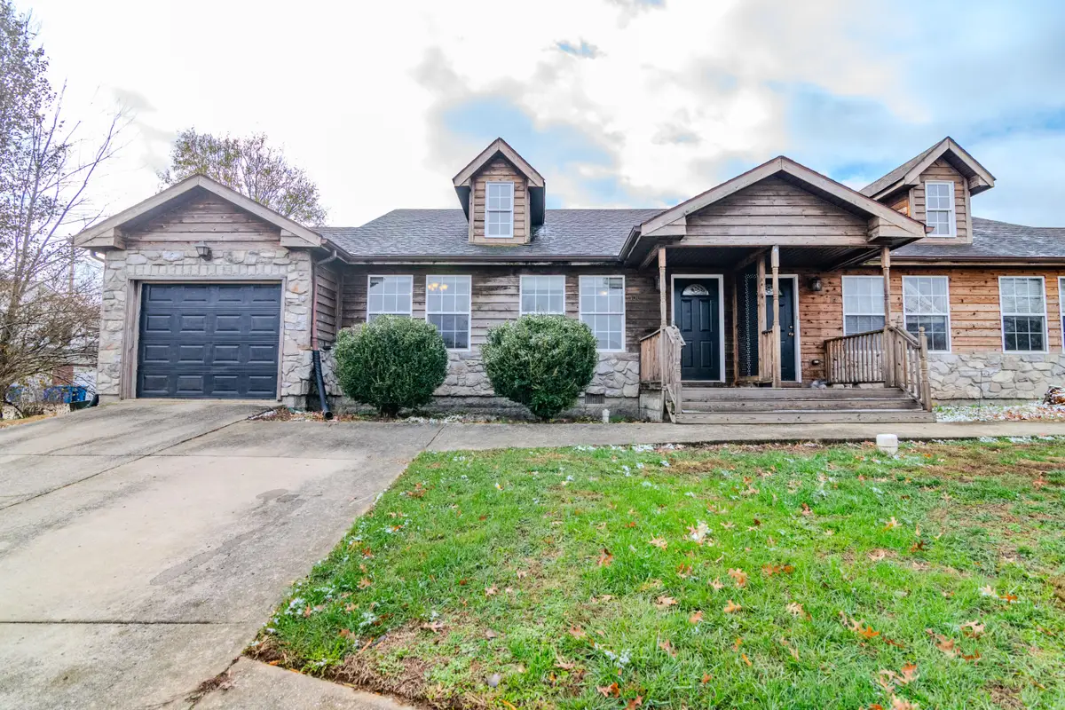 100 Mossey Cup Court, Georgetown, KY 40324 - Image #1