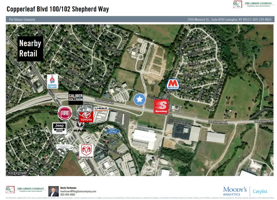 101 Copperleaf Boulevard, Frankfort, KY 40601 - Image #3