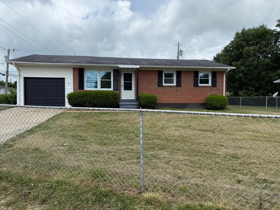 87 Baldwin Street, Berea, KY 40403 - Image #2