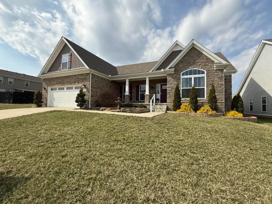 709 Copley Pointe Drive, Richmond, KY 40475 - Image #2