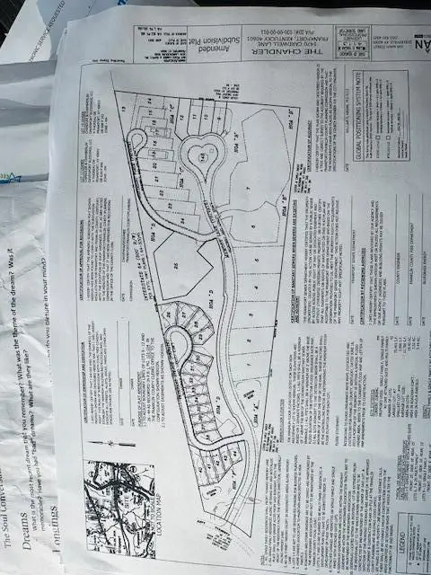 1808 Memory Lane, Frankfort, KY 40601 - Image #1