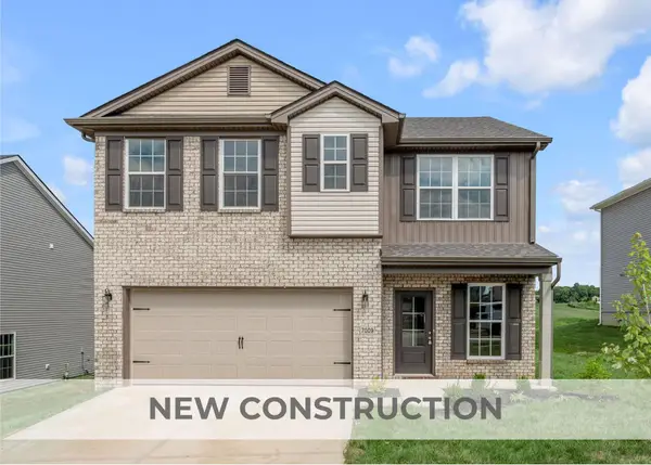 7009 Arbor Ridge Drive, Richmond, KY 40475
