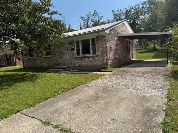 122 Rogers Street, Berea, KY 40403