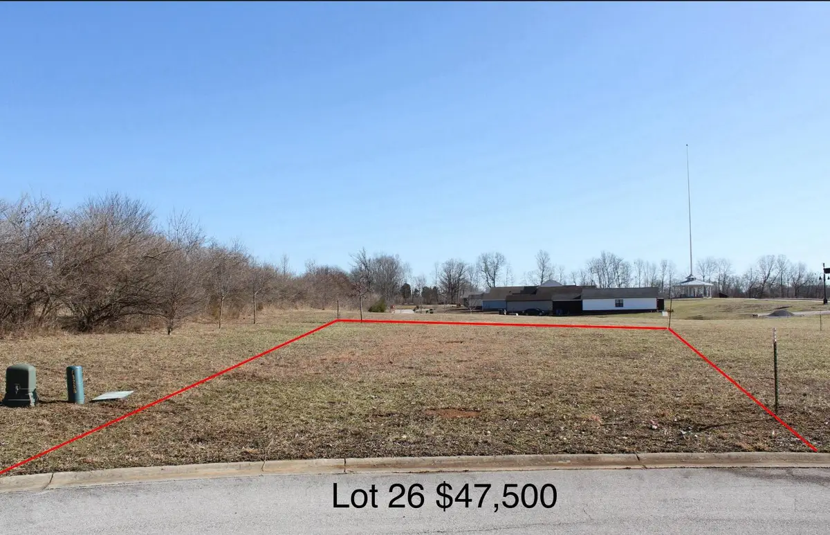 1733 Veterans Avenue #LOT 26, Frankfort, KY 40601 - Image #1