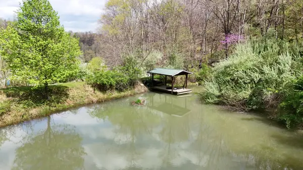 227 Delmar Sgt Road, Rockholds, KY 40759