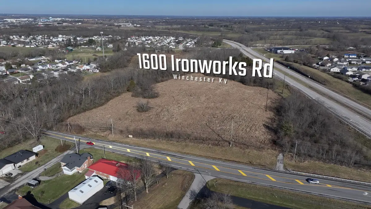 1600 Ironworks Road, Winchester, KY 40391 - Image #1