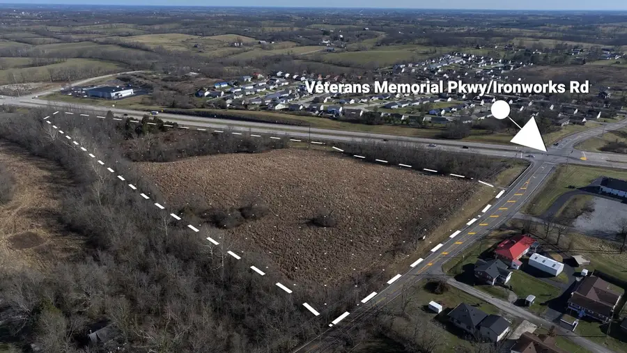 1600 Ironworks Road, Winchester, KY 40391 - Image #3