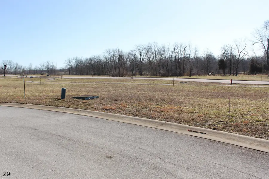 1727 Veterans Avenue #LOT 29, Frankfort, KY 40601 - Image #2