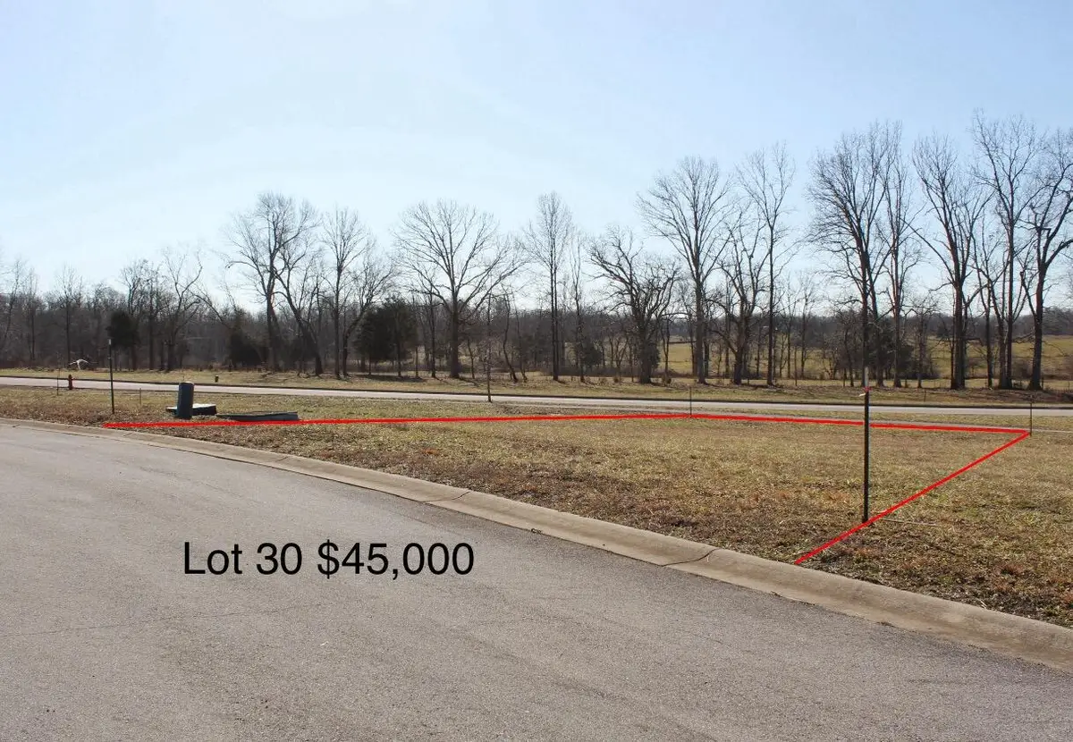 1725 Veterans Avenue #LOT 30, Frankfort, KY 40601 - Image #1