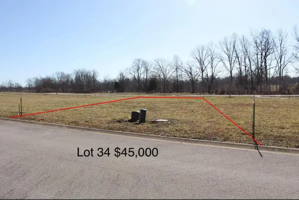 1717 Veterans Avenue #LOT 34, Frankfort, KY 40601
