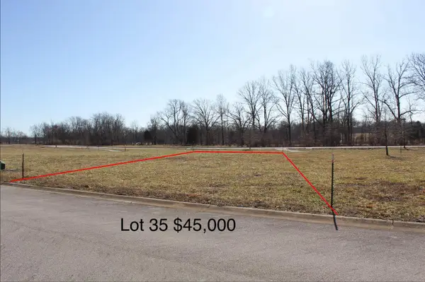 1715 Veterans Avenue #LOT 35, Frankfort, KY 40601