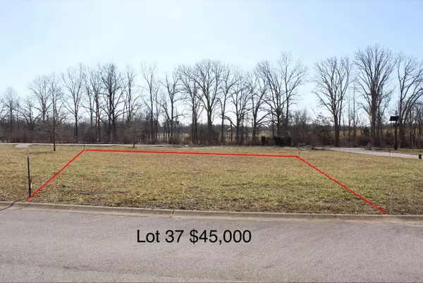 1711 Veterans Avenue #LOT 37, Frankfort, KY 40601