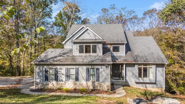 312 Avawam Drive, Richmond, KY 40475