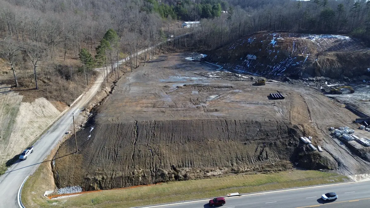 3021 Cumberland Falls Highway, Corbin, KY 40701 - Image #1